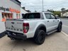 USED 2021 21 FORD RANGER 2.0 EcoBlue Wildtrak Pickup Double Cab 4dr Diesel Auto 4WD Euro 6 (s/s) (213 ps) 