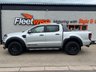USED 2021 21 FORD RANGER 2.0 EcoBlue Wildtrak Pickup Double Cab 4dr Diesel Auto 4WD Euro 6 (s/s) (213 ps) 
