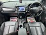 USED 2021 21 FORD RANGER 2.0 EcoBlue Wildtrak Pickup Double Cab 4dr Diesel Auto 4WD Euro 6 (s/s) (213 ps) 