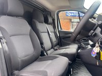 USED 2023 73 RENAULT TRAFIC 2.0 dCi Blue LL30 Advance L2 H1 Euro 6 (s/s) 5dr S/history,1 owner,Ply lined