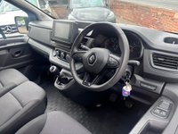USED 2023 73 RENAULT TRAFIC 2.0 dCi Blue LL30 Advance L2 H1 Euro 6 (s/s) 5dr S/history,1 owner,Ply lined