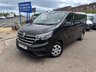 USED 2023 73 RENAULT TRAFIC 2.0 dCi Blue LL30 Advance L2 H1 Euro 6 (s/s) 5dr S/history,1 owner,Ply lined