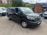 USED 2023 73 RENAULT TRAFIC 2.0 dCi Blue LL30 Advance L2 H1 Euro 6 (s/s) 5dr S/history,1 owner,Ply lined