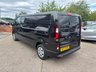 USED 2023 73 RENAULT TRAFIC 2.0 dCi Blue LL30 Advance L2 H1 Euro 6 (s/s) 5dr S/history,1 owner,Ply lined