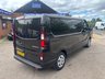 USED 2023 73 RENAULT TRAFIC 2.0 dCi Blue LL30 Advance L2 H1 Euro 6 (s/s) 5dr S/history,1 owner,Ply lined