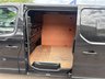 USED 2023 73 RENAULT TRAFIC 2.0 dCi Blue LL30 Advance L2 H1 Euro 6 (s/s) 5dr S/history,1 owner,Ply lined