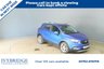 USED 2017 17 VAUXHALL MOKKA X 1.4i Turbo Active SUV 5dr Petrol Auto Euro 6 (140 ps) RARE LOW MILEAGE AUTOMATIC