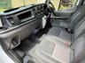 USED 2020 70 FORD TRANSIT 2.0 350 EcoBlue Leader 130BHP EURO 6 RWD L3 LWB 14FT DROPSIDE TRUCK EURO 6+ TAILLIFT+NO VAT+3.5T