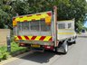 USED 2020 70 FORD TRANSIT 2.0 350 EcoBlue Leader 130BHP EURO 6 RWD L3 LWB 14FT DROPSIDE TRUCK EURO 6+ TAILLIFT+NO VAT+3.5T