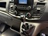 USED 2020 70 FORD TRANSIT 2.0 350 EcoBlue Leader 130BHP EURO 6 RWD L3 LWB 14FT DROPSIDE TRUCK EURO 6+ TAILLIFT+NO VAT+3.5T