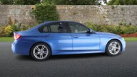 USED 2017 17 BMW 3 SERIES 2.0 330e 7.6kWh M Sport Saloon 4dr Petrol Plug-in Hybrid Auto Euro 6 (s/s) (252 ps) 