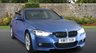 USED 2017 17 BMW 3 SERIES 2.0 330e 7.6kWh M Sport Saloon 4dr Petrol Plug-in Hybrid Auto Euro 6 (s/s) (252 ps) 