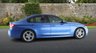 USED 2017 17 BMW 3 SERIES 2.0 330e 7.6kWh M Sport Saloon 4dr Petrol Plug-in Hybrid Auto Euro 6 (s/s) (252 ps) 