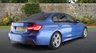 USED 2017 17 BMW 3 SERIES 2.0 330e 7.6kWh M Sport Saloon 4dr Petrol Plug-in Hybrid Auto Euro 6 (s/s) (252 ps) 