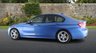 USED 2017 17 BMW 3 SERIES 2.0 330e 7.6kWh M Sport Saloon 4dr Petrol Plug-in Hybrid Auto Euro 6 (s/s) (252 ps) 
