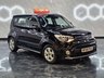 USED 2018 68 KIA SOUL 1.6 Soul 1 5dr 