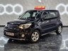 USED 2018 68 KIA SOUL 1.6 Soul 1 5dr 