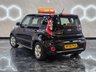 USED 2018 68 KIA SOUL 1.6 Soul 1 5dr 