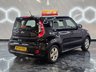 USED 2018 68 KIA SOUL 1.6 Soul 1 5dr 