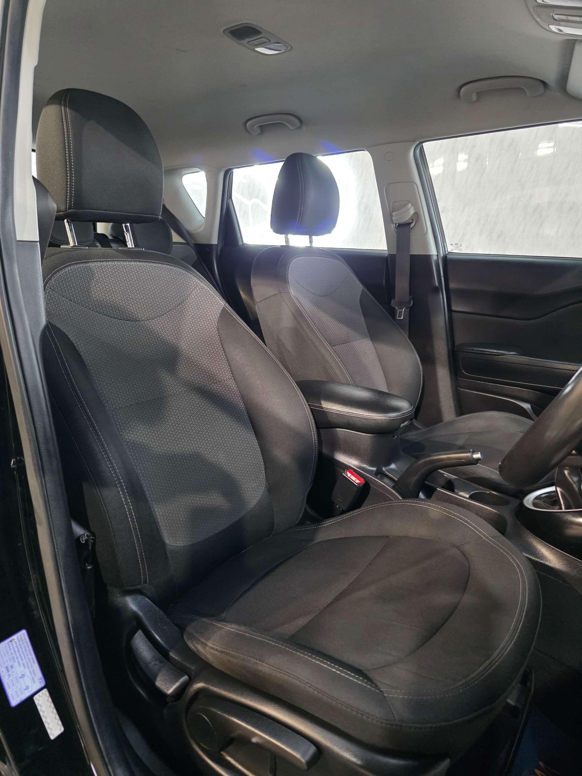 2018 68 KIA SOUL