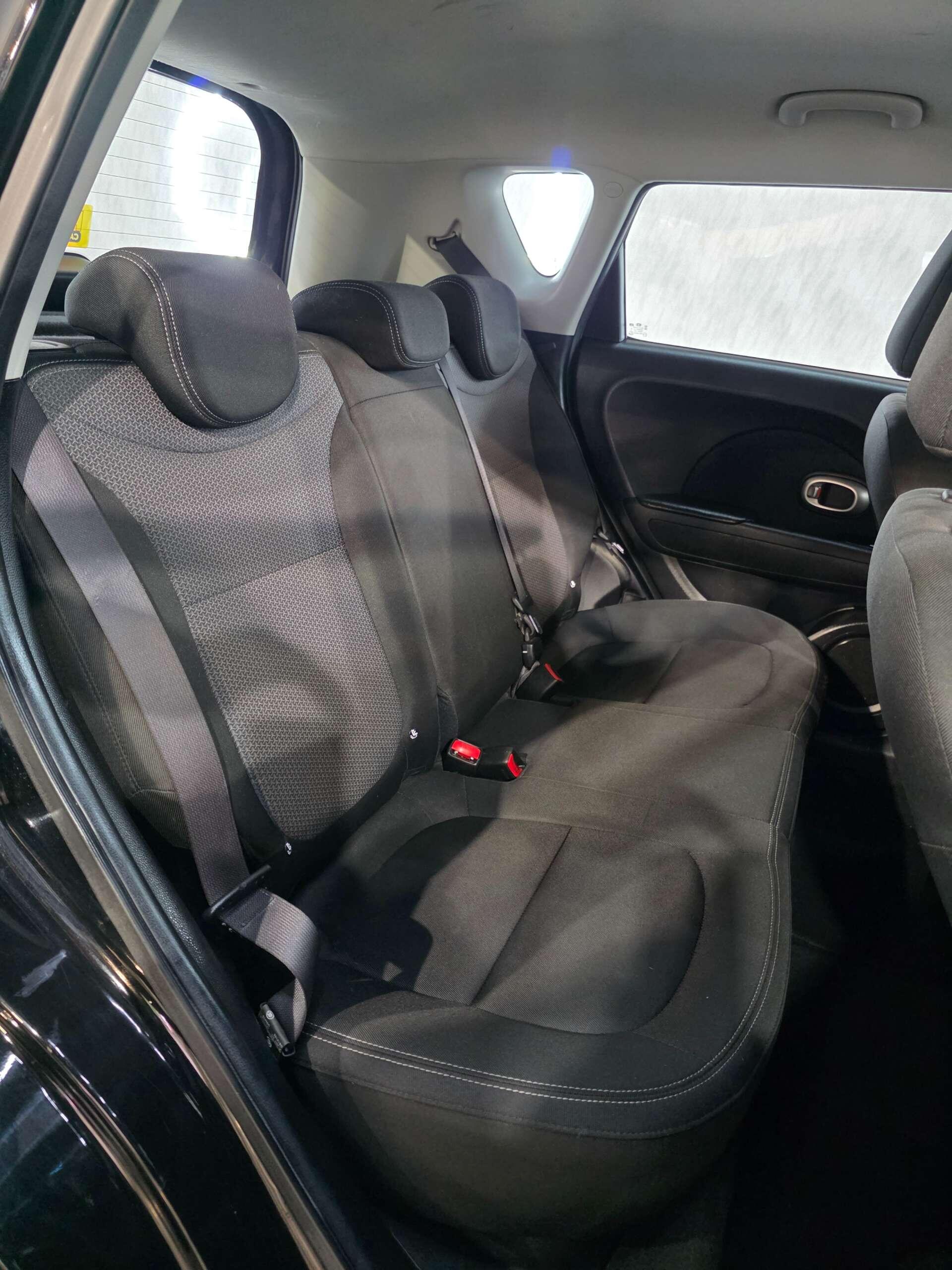 2018 68 KIA SOUL