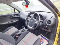 USED 2016 16 MG MG3 1.5 VTi-TECH 3Style Hatchback 5dr Petrol Manual Euro 6 (s/s) (106 ps) LOW MILES-SERVICE HISTORY-2 KEYS