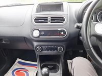 USED 2016 16 MG MG3 1.5 VTi-TECH 3Style Hatchback 5dr Petrol Manual Euro 6 (s/s) (106 ps) LOW MILES-SERVICE HISTORY-2 KEYS