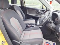 USED 2016 16 MG MG3 1.5 VTi-TECH 3Style Hatchback 5dr Petrol Manual Euro 6 (s/s) (106 ps) LOW MILES-SERVICE HISTORY-2 KEYS