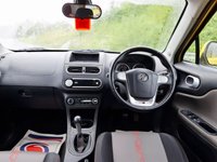 USED 2016 16 MG MG3 1.5 VTi-TECH 3Style Hatchback 5dr Petrol Manual Euro 6 (s/s) (106 ps) LOW MILES-SERVICE HISTORY-2 KEYS