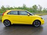 USED 2016 16 MG MG3 1.5 VTi-TECH 3Style Hatchback 5dr Petrol Manual Euro 6 (s/s) (106 ps) LOW MILES-SERVICE HISTORY-2 KEYS