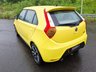 USED 2016 16 MG MG3 1.5 VTi-TECH 3Style Hatchback 5dr Petrol Manual Euro 6 (s/s) (106 ps) LOW MILES-SERVICE HISTORY-2 KEYS