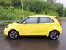 USED 2016 16 MG MG3 1.5 VTi-TECH 3Style Hatchback 5dr Petrol Manual Euro 6 (s/s) (106 ps) LOW MILES-SERVICE HISTORY-2 KEYS