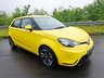 USED 2016 16 MG MG3 1.5 VTi-TECH 3Style Hatchback 5dr Petrol Manual Euro 6 (s/s) (106 ps) LOW MILES-SERVICE HISTORY-2 KEYS