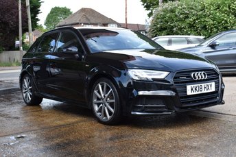 View our AUDI A3