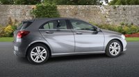 USED 2018 18 MERCEDES-BENZ A CLASS 1.5 A180d Sport (Premium) Hatchback 5dr Diesel 7G-DCT Euro 6 (s/s) (109 ps) 
