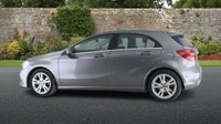 USED 2018 18 MERCEDES-BENZ A CLASS 1.5 A180d Sport (Premium) Hatchback 5dr Diesel 7G-DCT Euro 6 (s/s) (109 ps) 