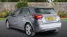 USED 2018 18 MERCEDES-BENZ A CLASS 1.5 A180d Sport (Premium) Hatchback 5dr Diesel 7G-DCT Euro 6 (s/s) (109 ps) 