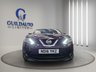 USED 2016 16 NISSAN QASHQAI 1.5 dCi N-Connecta SUV 5dr Diesel Manual 2WD Euro 6 (s/s) (110 ps) 03 Month  Part+Labour Warranty