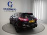 USED 2016 16 NISSAN QASHQAI 1.5 dCi N-Connecta SUV 5dr Diesel Manual 2WD Euro 6 (s/s) (110 ps) 03 Month  Part+Labour Warranty