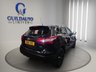 USED 2016 16 NISSAN QASHQAI 1.5 dCi N-Connecta SUV 5dr Diesel Manual 2WD Euro 6 (s/s) (110 ps) 03 Month  Part+Labour Warranty
