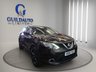 USED 2016 16 NISSAN QASHQAI 1.5 dCi N-Connecta SUV 5dr Diesel Manual 2WD Euro 6 (s/s) (110 ps) 03 Month  Part+Labour Warranty