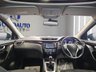 USED 2016 16 NISSAN QASHQAI 1.5 dCi N-Connecta SUV 5dr Diesel Manual 2WD Euro 6 (s/s) (110 ps) 03 Month  Part+Labour Warranty