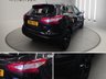 USED 2016 16 NISSAN QASHQAI 1.5 dCi N-Connecta SUV 5dr Diesel Manual 2WD Euro 6 (s/s) (110 ps) 03 Month  Part+Labour Warranty
