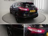 USED 2016 16 NISSAN QASHQAI 1.5 dCi N-Connecta SUV 5dr Diesel Manual 2WD Euro 6 (s/s) (110 ps) 03 Month  Part+Labour Warranty