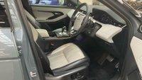 USED 2019 19 LAND ROVER RANGE ROVER EVOQUE 2.0 D180 First Edition SUV 5dr Diesel Auto 4WD Euro 6 (s/s) (180 ps) LANDROVER DEALER HISTORY  .