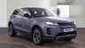 USED 2019 19 LAND ROVER RANGE ROVER EVOQUE 2.0 D180 First Edition SUV 5dr Diesel Auto 4WD Euro 6 (s/s) (180 ps) LANDROVER DEALER HISTORY  .