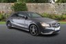 USED 2018 68 MERCEDES-BENZ CLA 1.6 CLA180 AMG Line Edition Coupe 4dr Petrol Manual Euro 6 (s/s) (122 ps) 