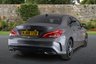 USED 2018 68 MERCEDES-BENZ CLA 1.6 CLA180 AMG Line Edition Coupe 4dr Petrol Manual Euro 6 (s/s) (122 ps) 