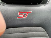 USED 2018 18 FORD FIESTA 1.5T EcoBoost ST-3 Hatchback 3dr Petrol Manual Euro 6 (200 ps) WELL MAINTAINED