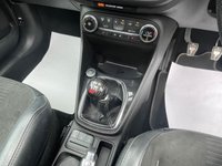 USED 2018 18 FORD FIESTA 1.5T EcoBoost ST-3 Hatchback 3dr Petrol Manual Euro 6 (200 ps) WELL MAINTAINED